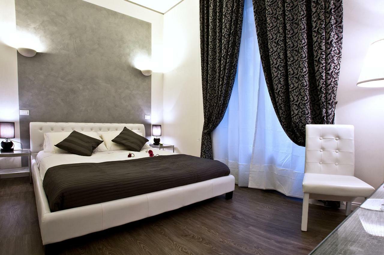 Rome Key Luxury House Hotel Eksteriør billede